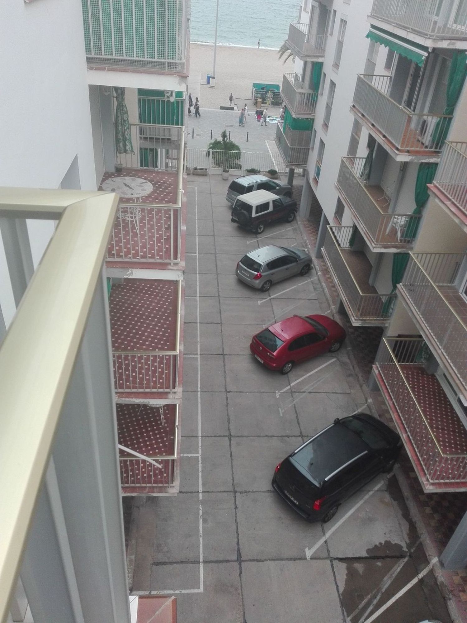 Piso en Paseo marítim de sant joan de déu, 99, Platja Calafell, Platja Calafell - Foto 8