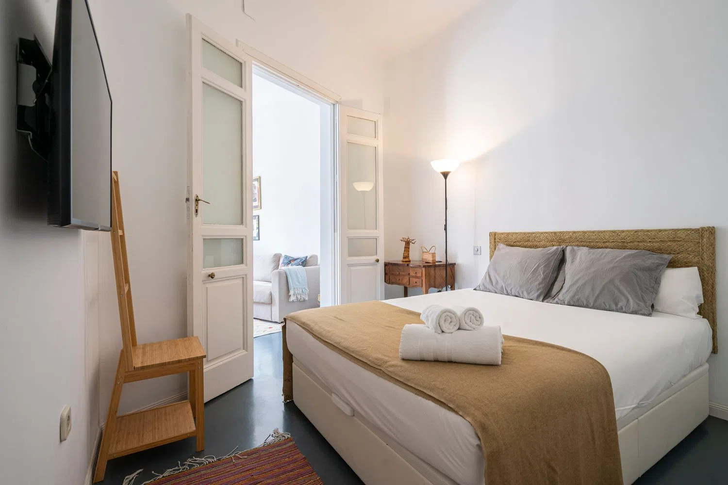 Piso en calle de Lavapiés, 41 - Foto 4