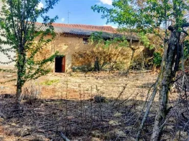 Chalet en Casa pueblo Fresno Valduerna León - Foto 3