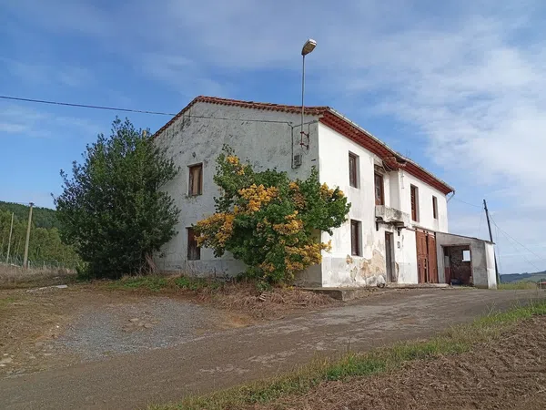 Casa de pueblo en Barrio Cabezas, 6 - Foto 1