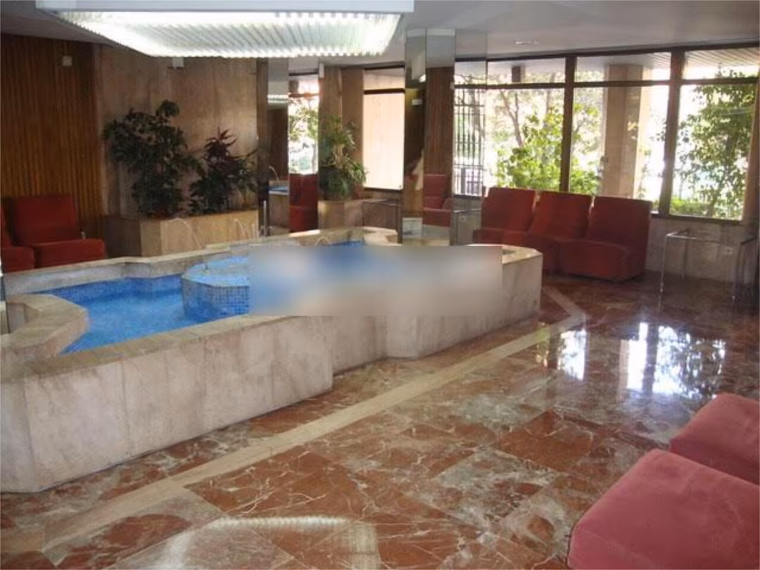 Piso en  Avinguda de Blasco Ibáñez 134 - Foto 4