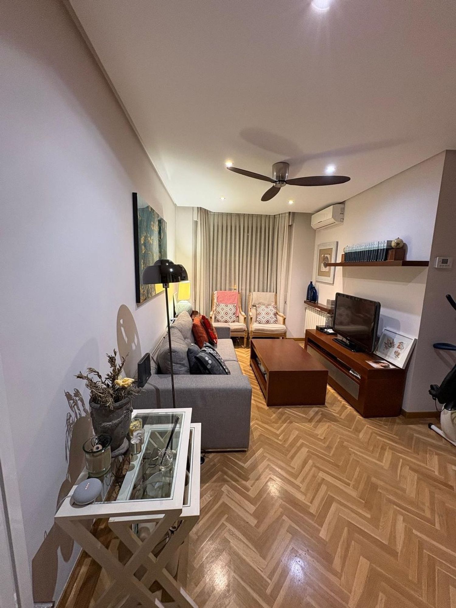 Piso en calle de Juan de Urbieta, 13 - Foto 1