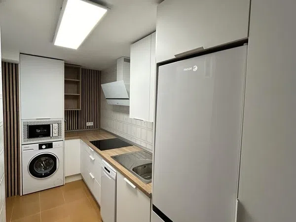 Piso en calle Gonzalo Bilbao, 27 - Foto 2