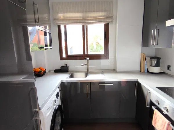 Piso en calle Collado Ventoso, 2 - Foto 9