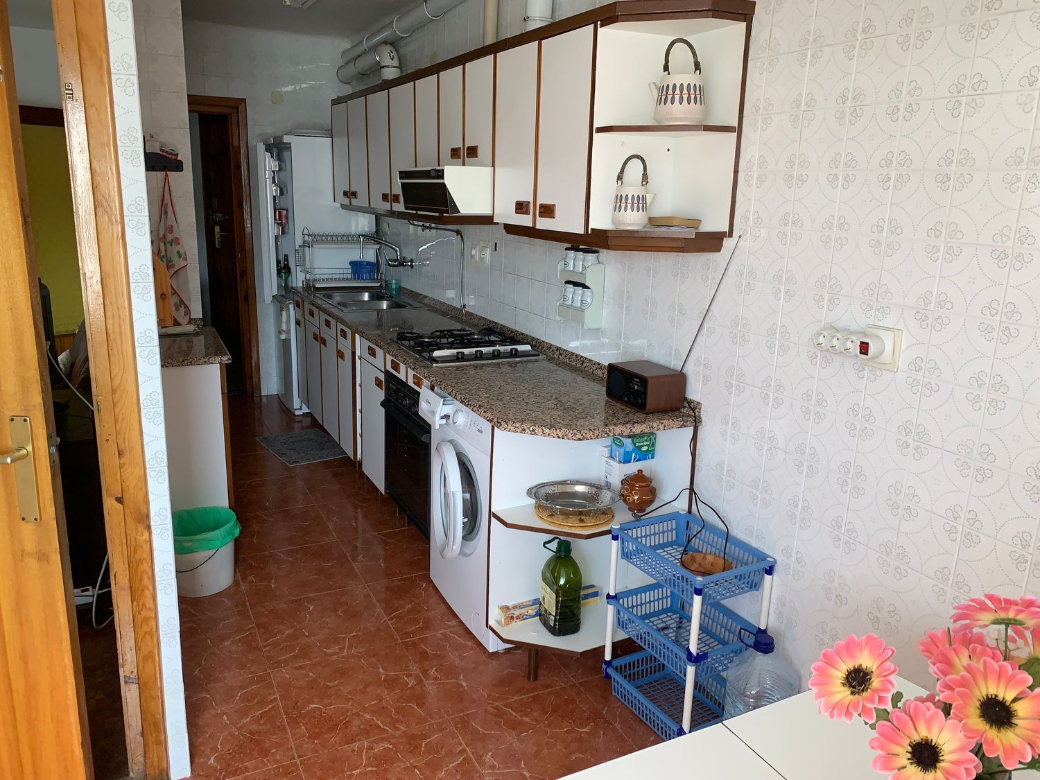 Piso en Calle Acosta, 19 - Foto 21