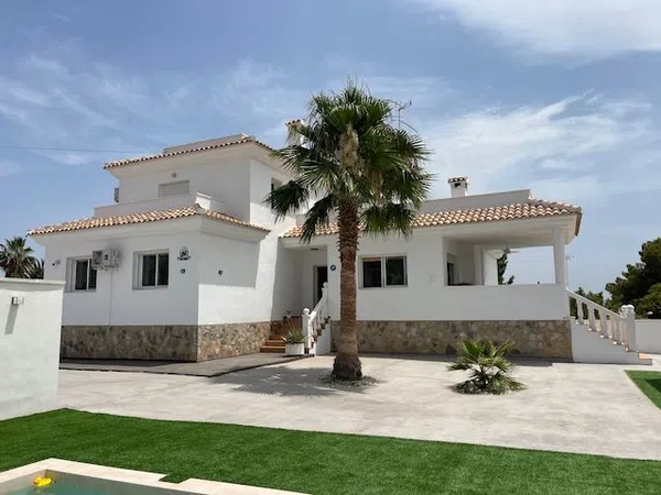 Casa o chalet independiente en Vall d Alcala, Valle del Sol - Rio Park - Foto 84