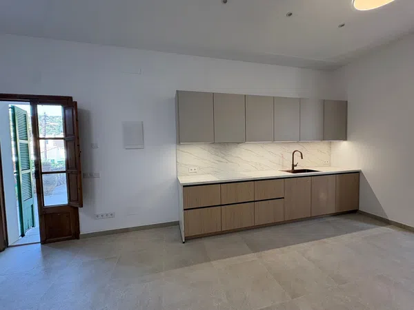 Piso en Calvià pueblo, Calvià pueblo - Foto 3