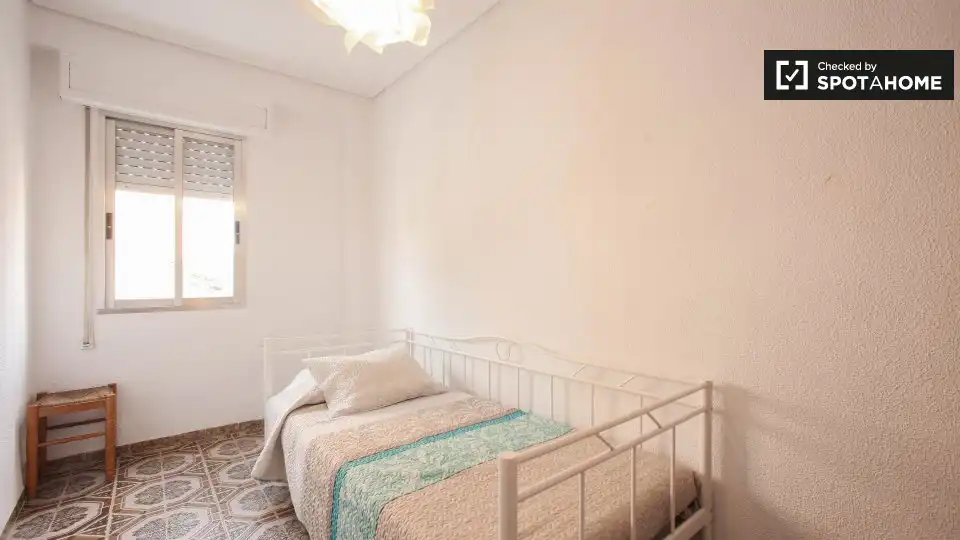 Piso en  Valencia Capital - Foto 11