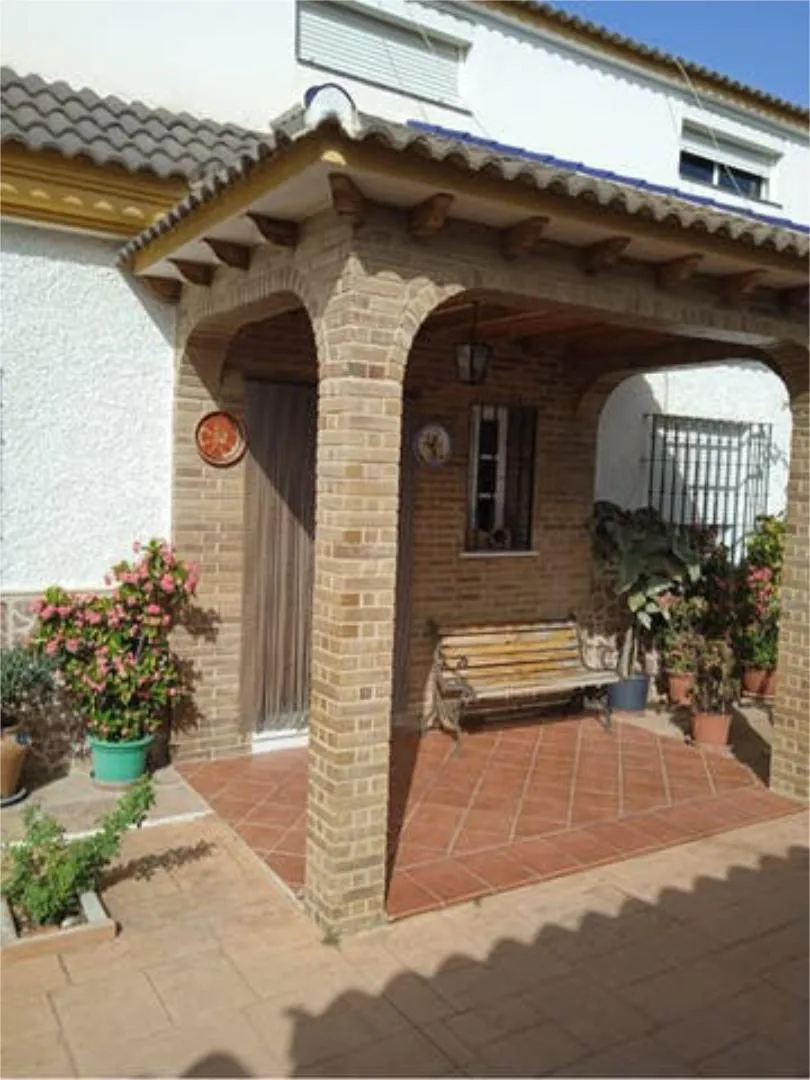 Chalet en Puerto de la Torre - Foto 8