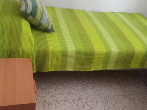 Piso en Calle Abajo, 6, San Vicente-Las Úrsulas, Salamanca - Foto 13