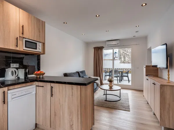 Estudio en calle San Cristóbal, 34 - Foto 2