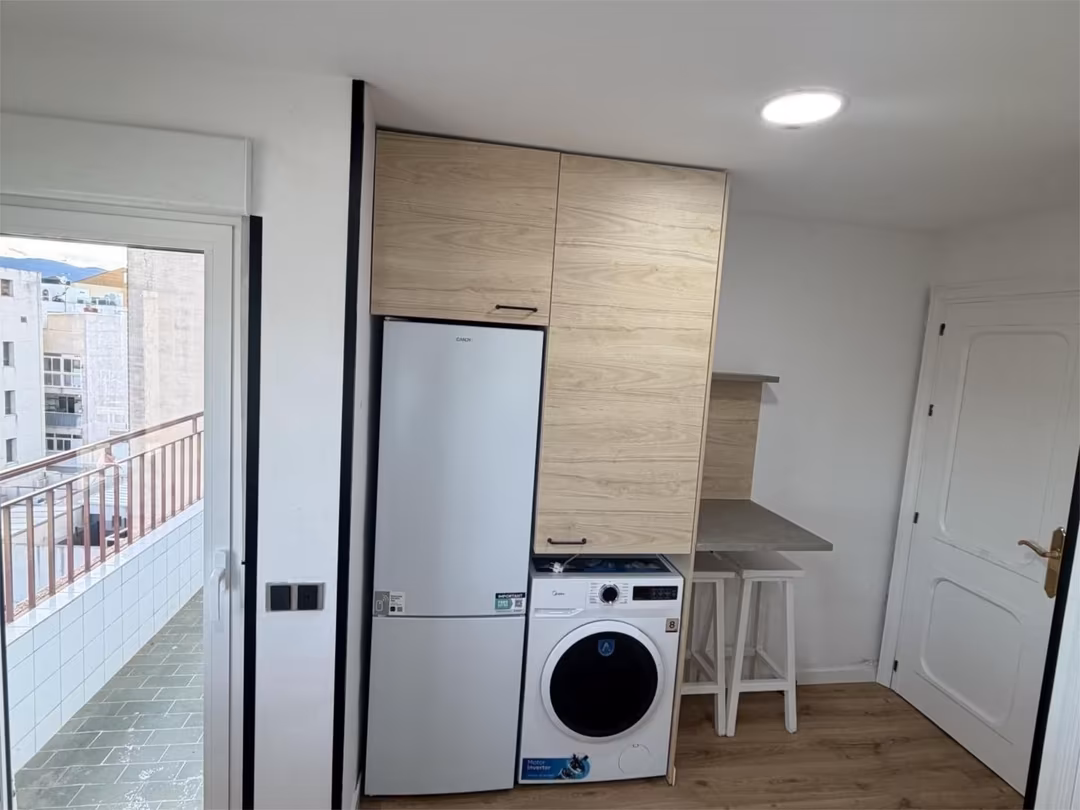 Piso en  Calle Mayor 139 - Foto 5