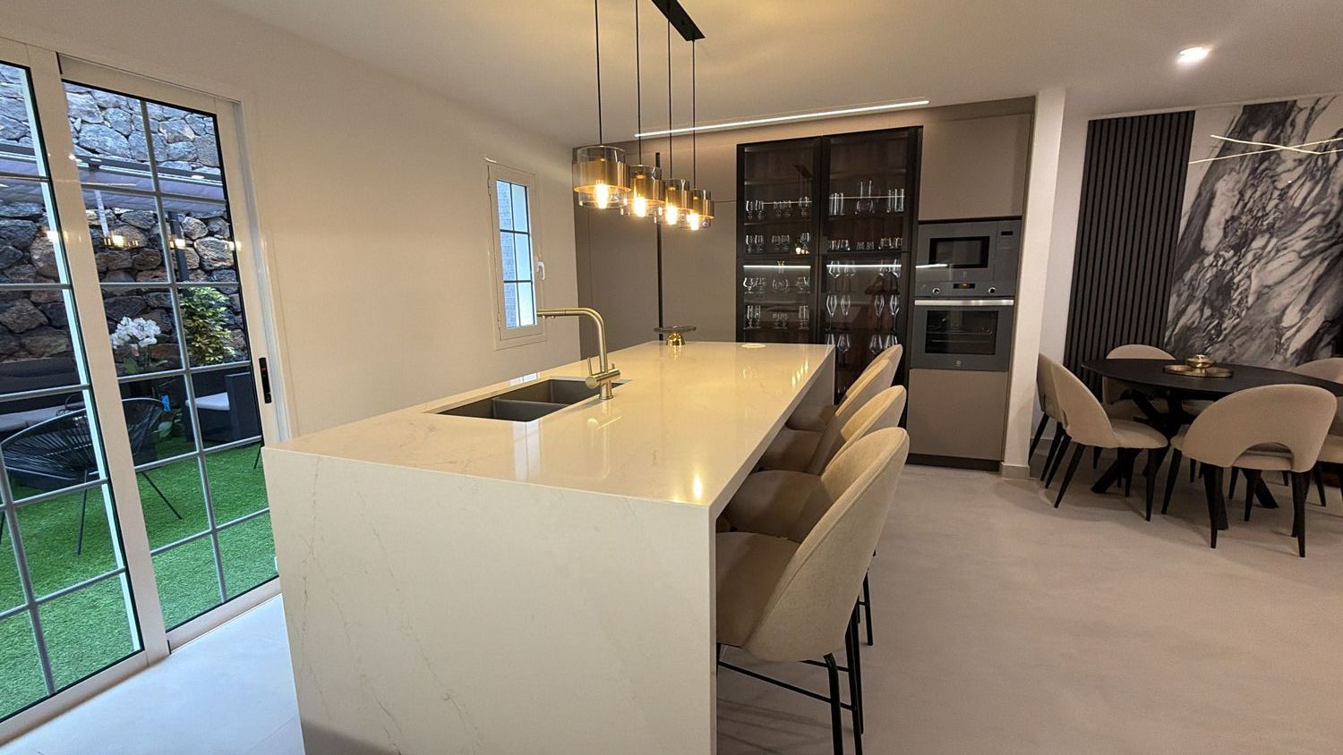 Chalet adosado en Calle Bicacarera, 17, La Quinta, La Quinta - Foto 3
