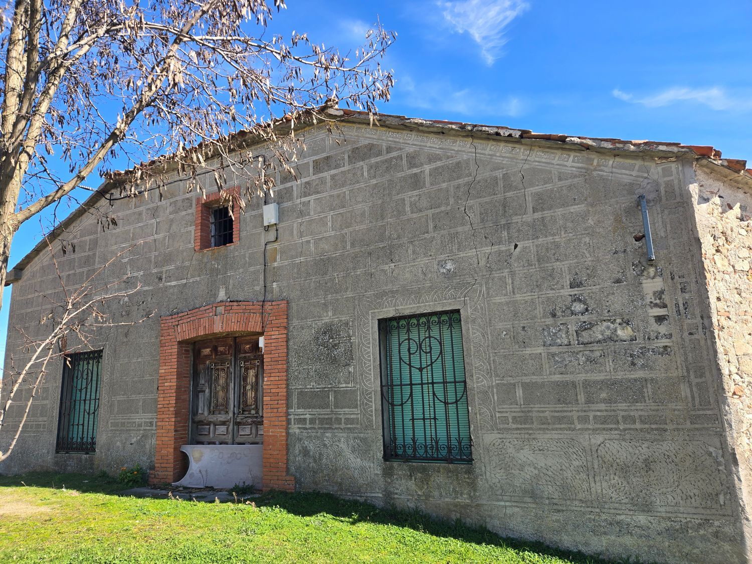 Casa rural en Calle Tabladillo, 2 - Foto 3