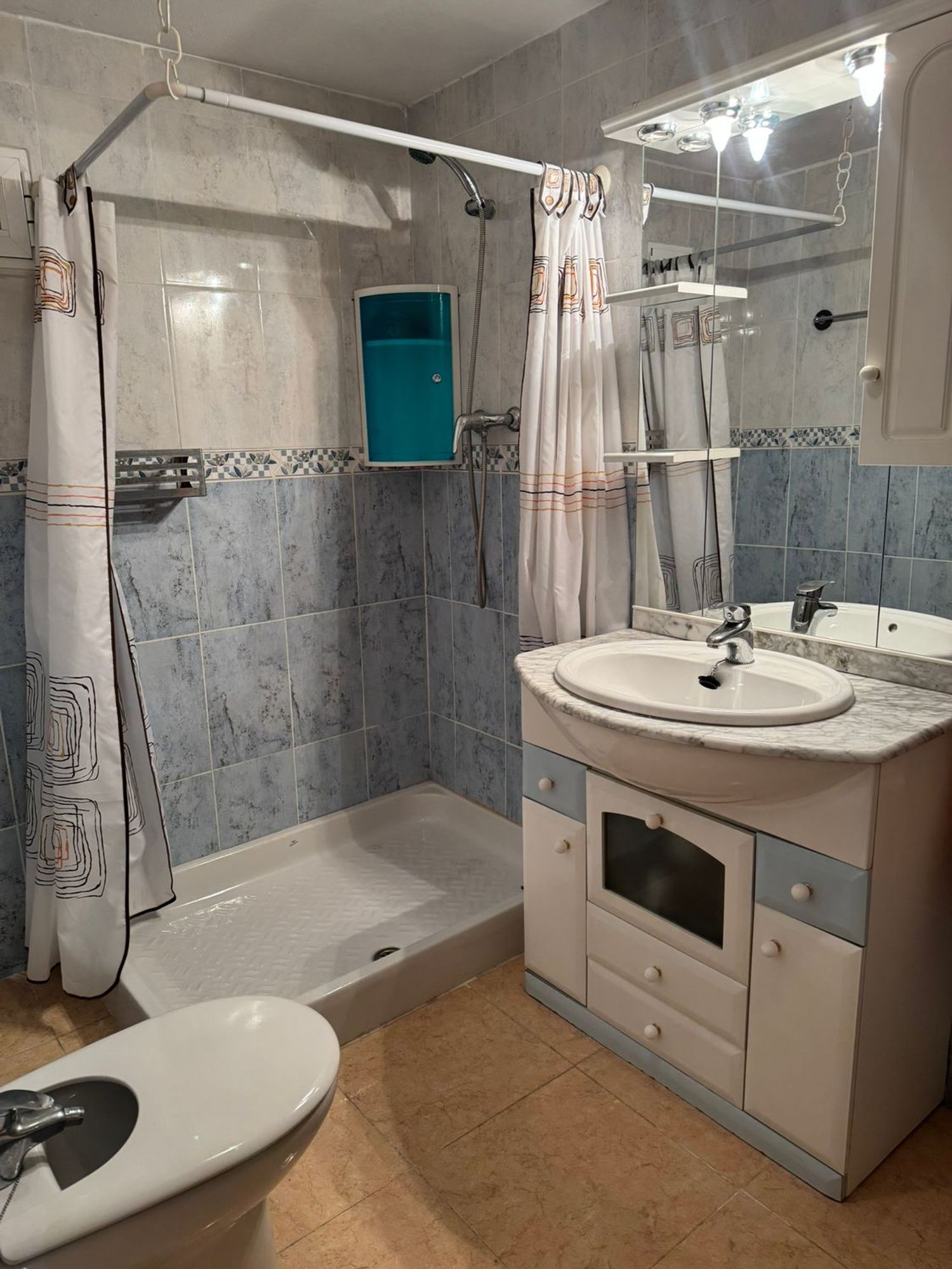Casa de pueblo en Eustaquios, 29 - Foto 15