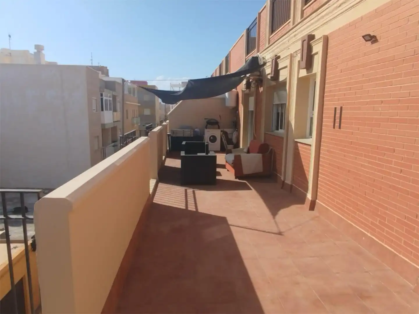 Piso en  Calle del Mar 78 - Foto 5