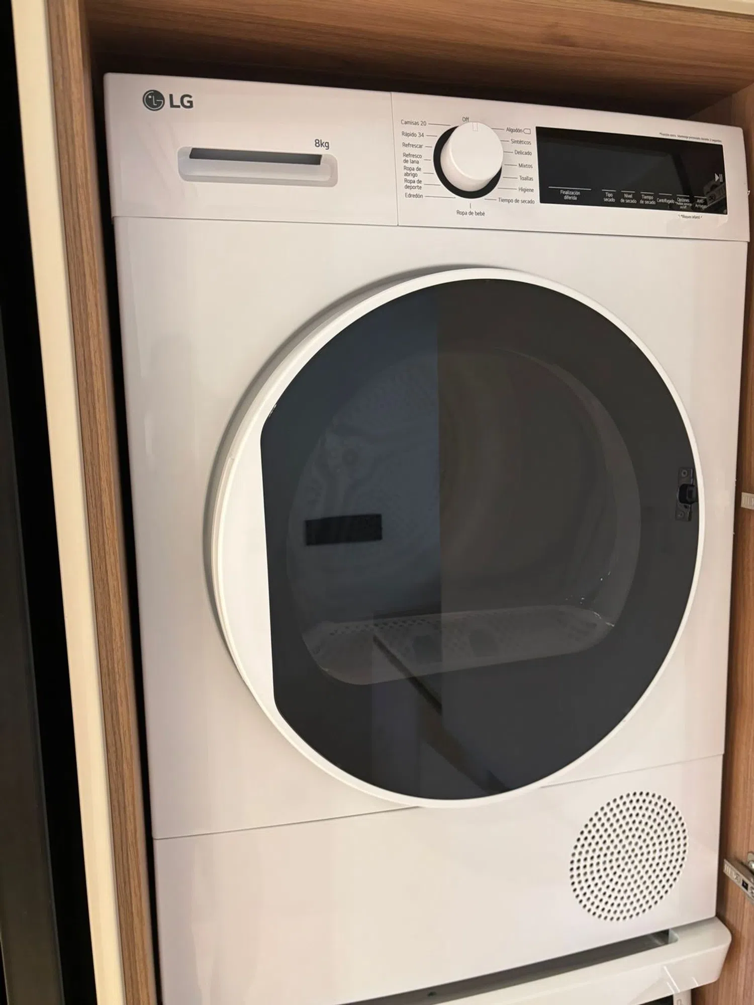 Piso en calle El Iiwi, 12 - Foto 35