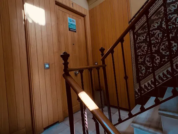 Piso en Calle Imperial, 13, Puerta Carmona-Puerta Osario-Amador de los Ríos - Foto 8