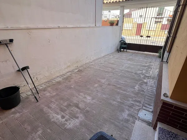 Chalet adosado en Calle Senador Agustin Díaz Camacho, 7 - Foto 34