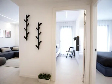 Piso en  carrer del dos de maig 20 27 - Foto 4