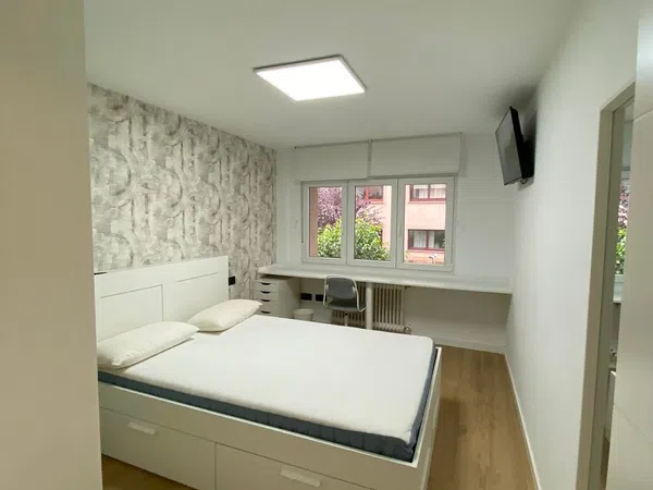 Piso en Calle de Fernando III o Santo, 11, Ensanche - Sar, Ensanche - Sar - Foto 13