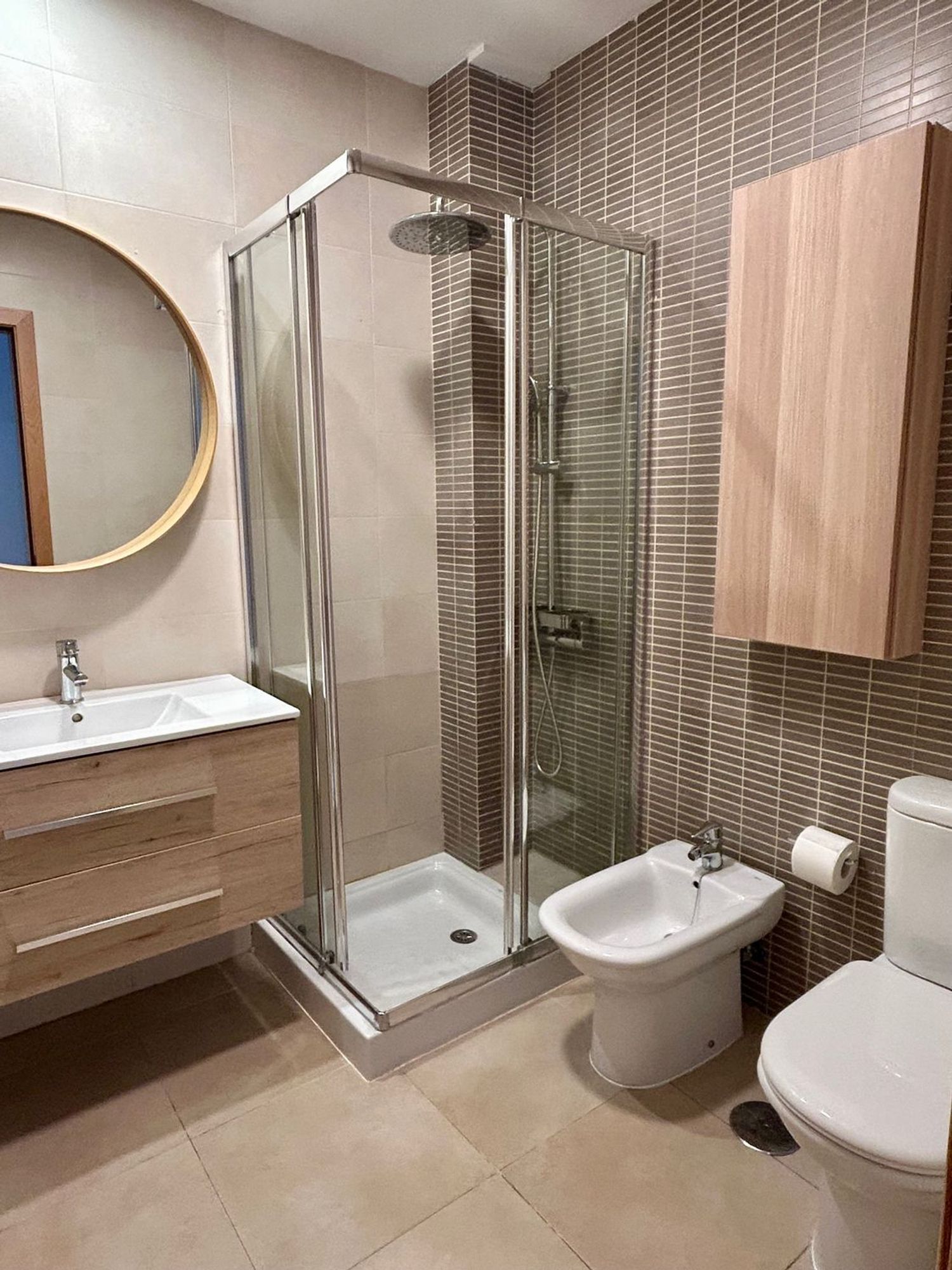 Piso en calle López Socas, 3 - Foto 9