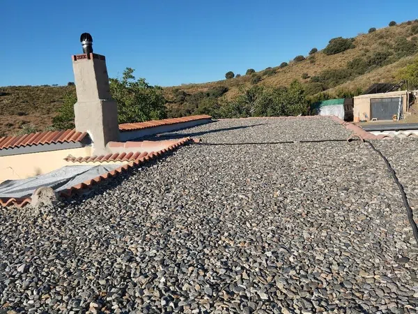 Cortijo en Cortijo en Torvizcon - Foto 18