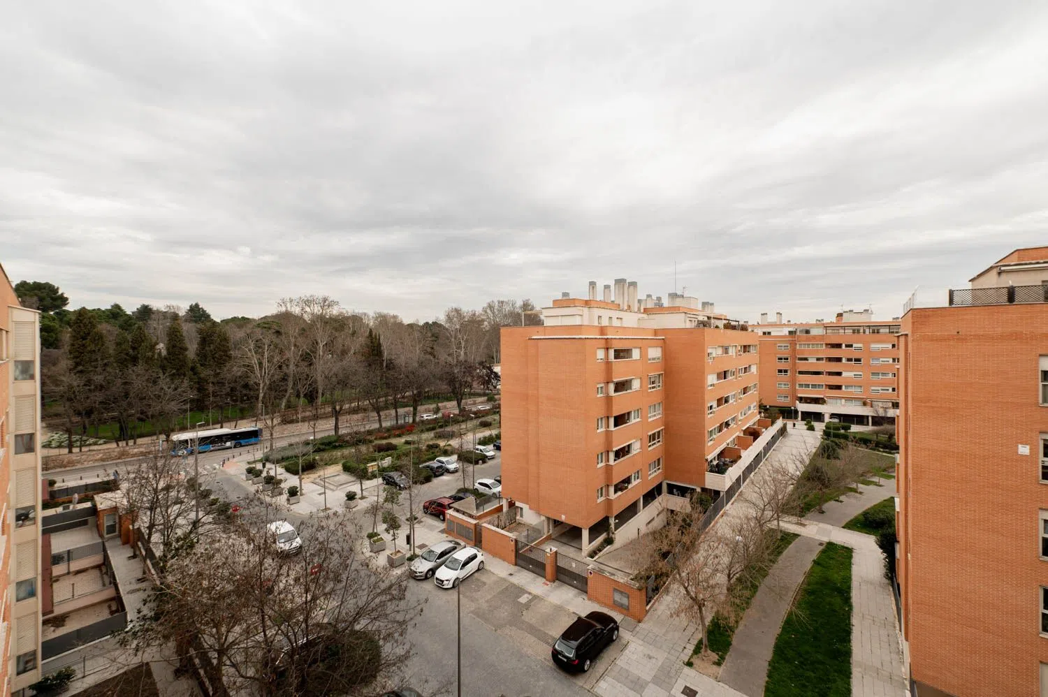 Piso en paseo de la Alameda de Osuna - Foto 17