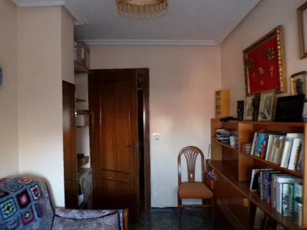 Ático en Calle Almenara, 21, Barrio Blanco, Barrio Blanco - Foto 20