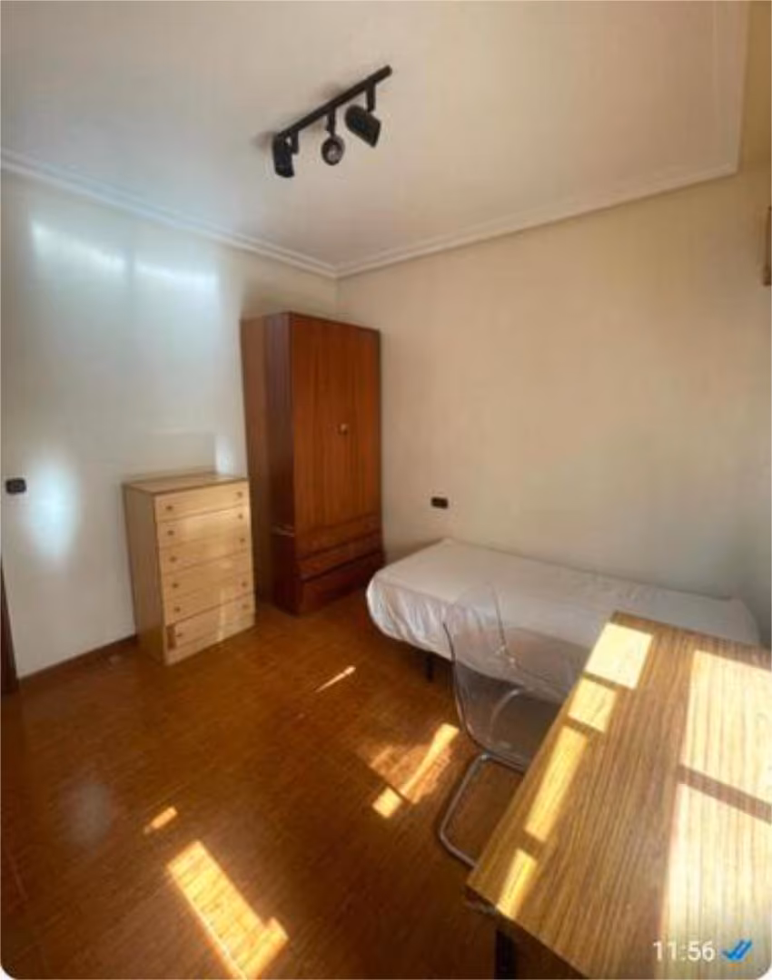 Piso en Centro - Foto 4