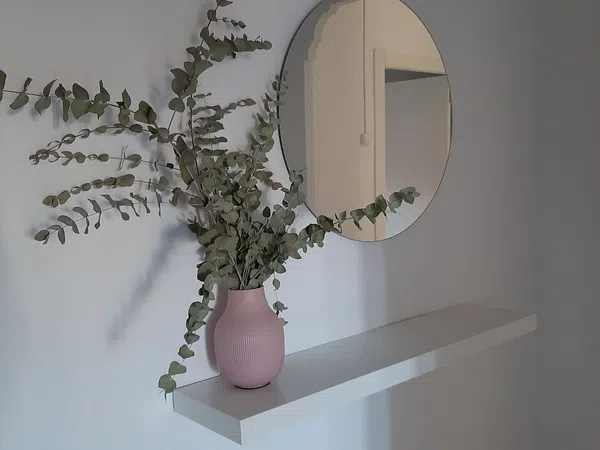 Piso en calle Luis Braille, 1