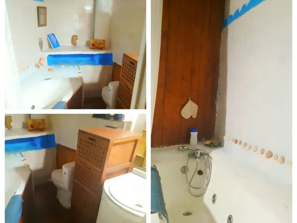 Casa rural en Diseminado Bco Itrabo Pol 25, 131 - Foto 9