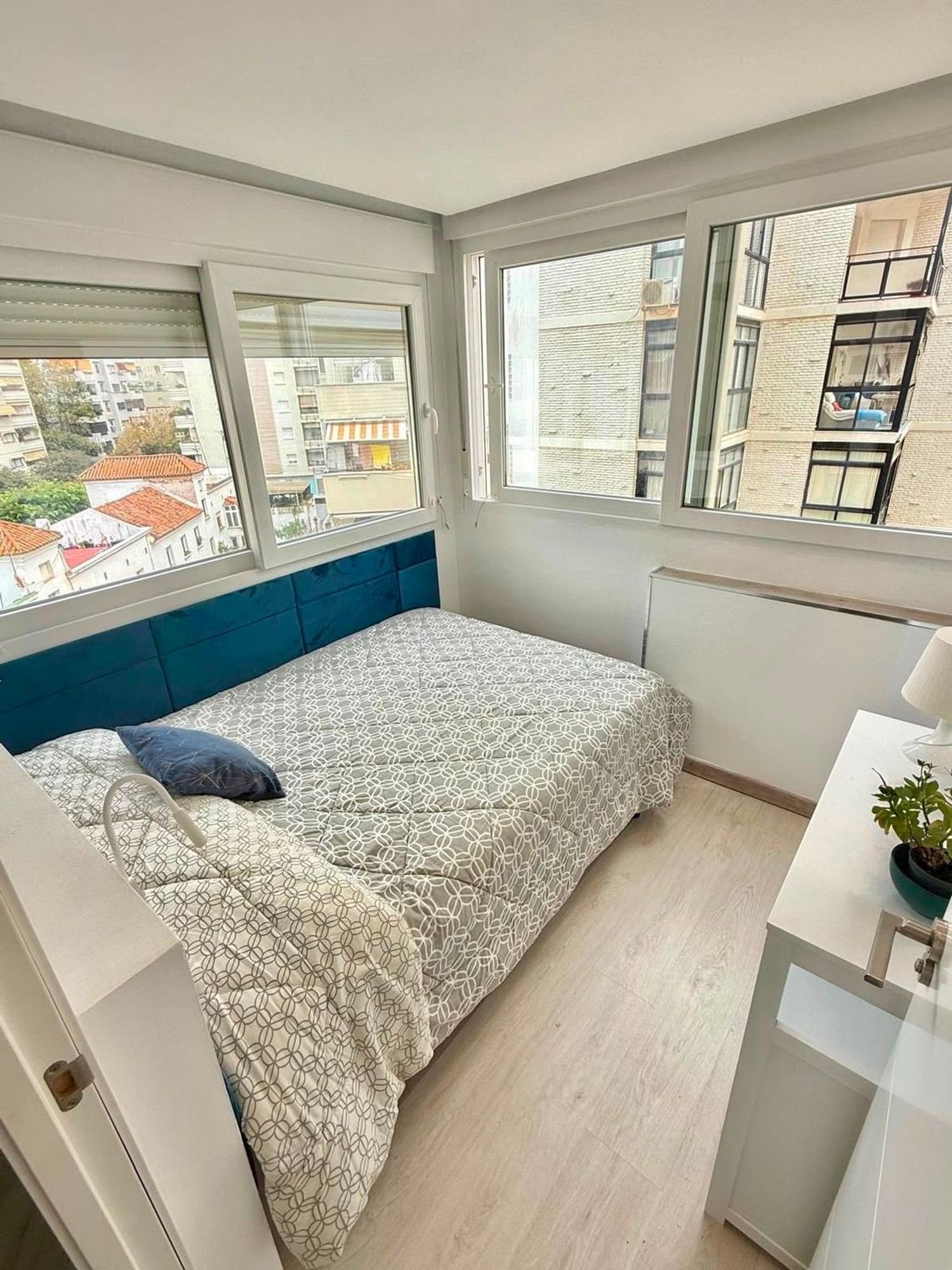 Piso en Avenida Duque de Ahumada, 11, Playa Bajadilla-Puertos - Foto 12