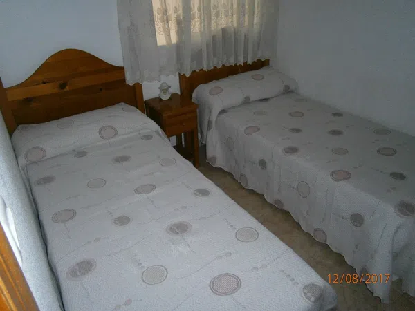 Piso en Calle San Lorenzo, 2, Centro - Muelle Pesquero - Foto 4
