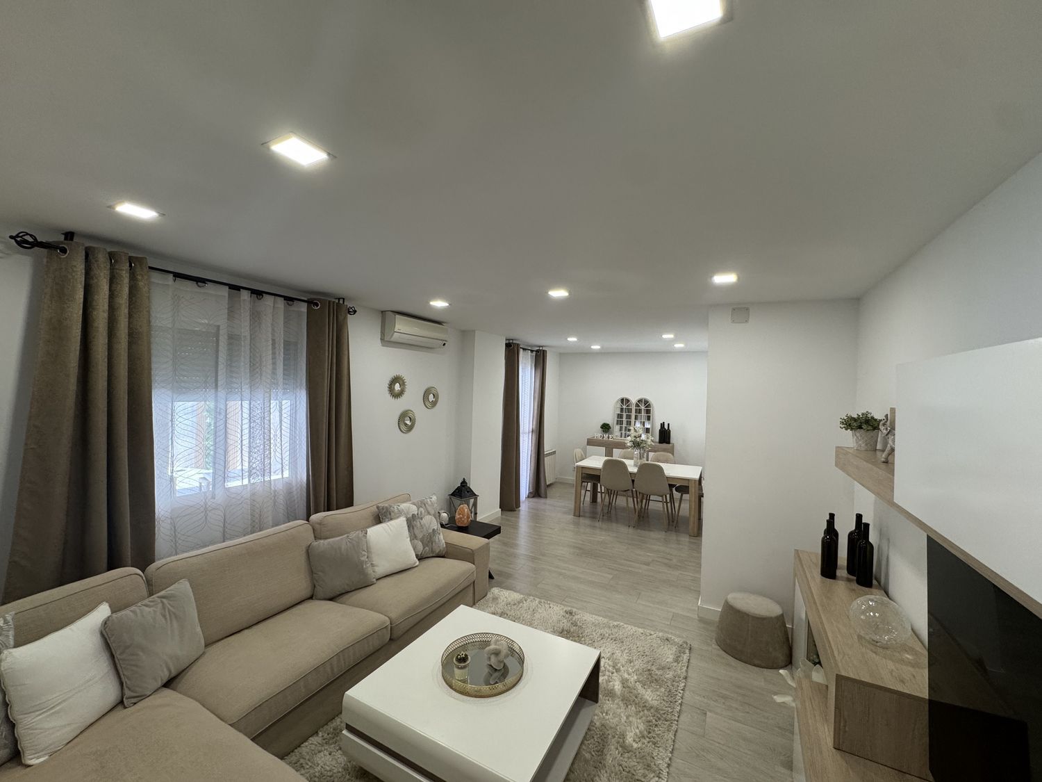 Chalet pareado en Torrejón de Velasco - Foto 15