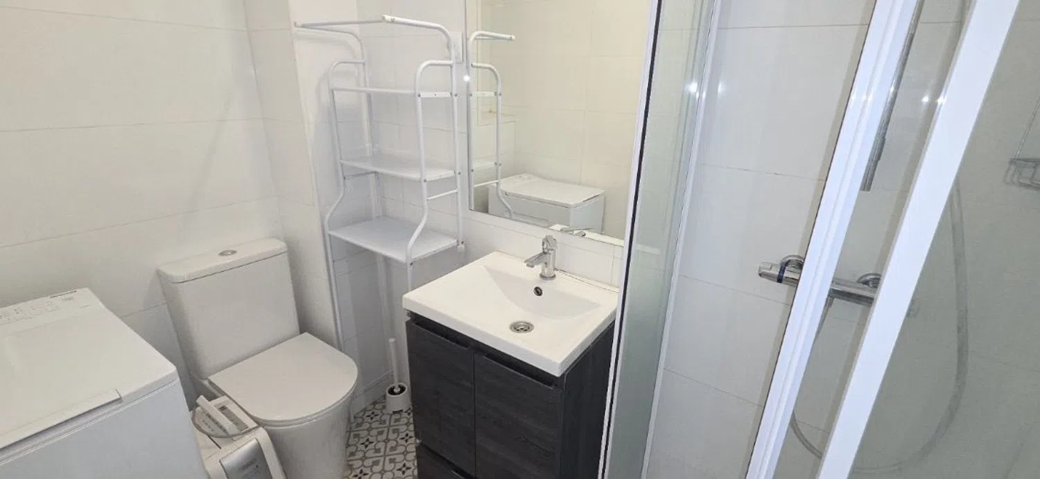 Casa independiente en calle de Villaamil, 45 - Foto 3