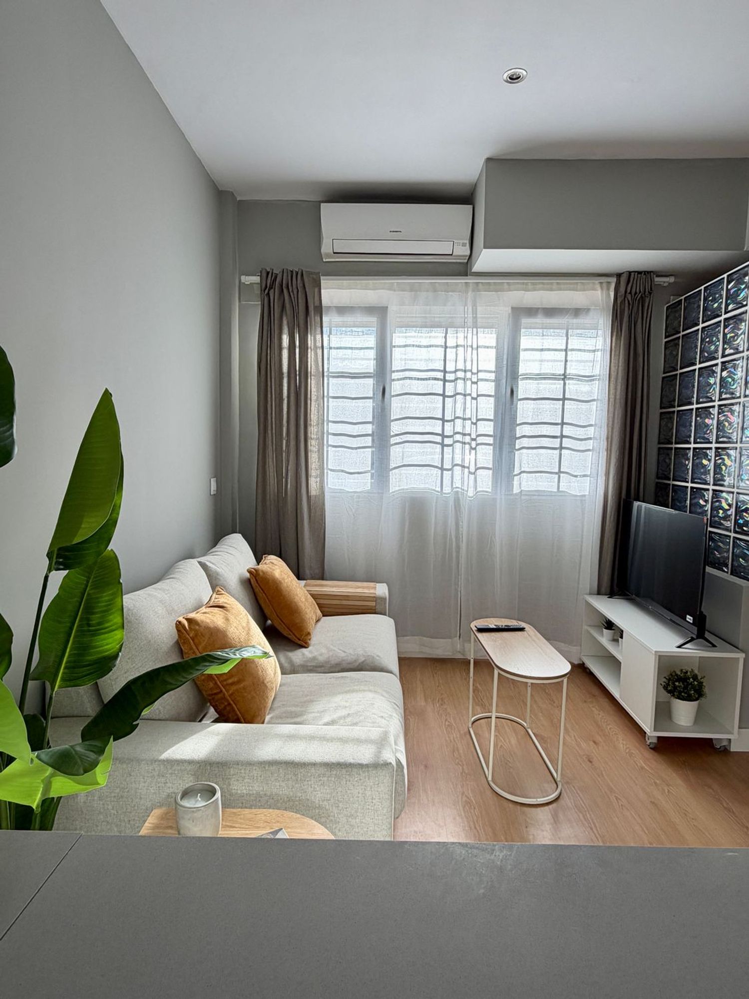 Estudio en Calle de Tribaldos, 58 - Foto 3