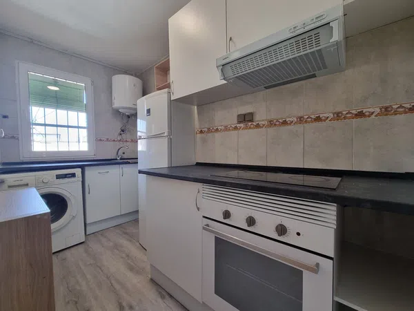 Piso en Calle Francisca Armada, 22, Los Cármenes - Foto 1