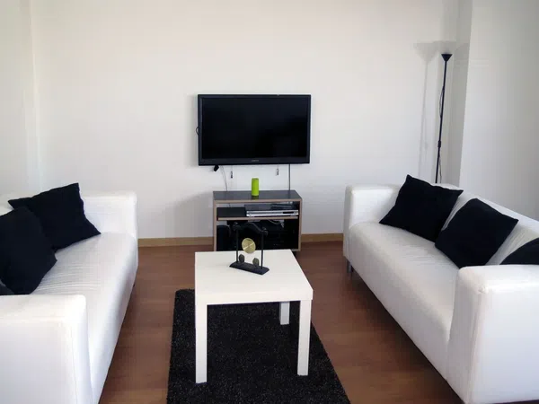 Piso en calle de Perseo, 43