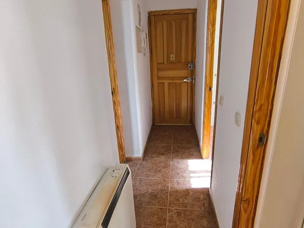 Alquiler de piso en Calle de Francos Rodríguez, 46