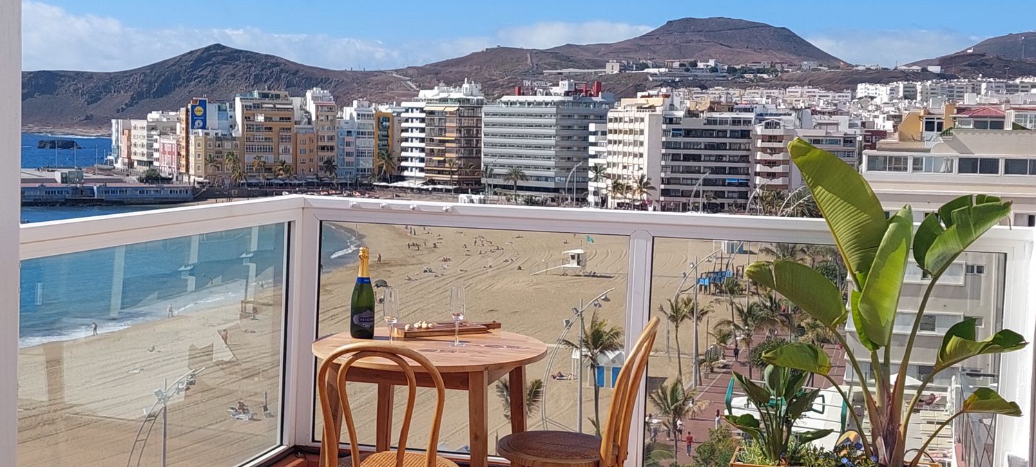 Ático en Calle Sagasta, 40, Santa Catalina - Canteras - Foto 6