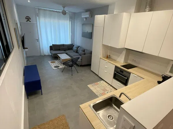 Piso en avenida de Dénia, 11 - Foto 2