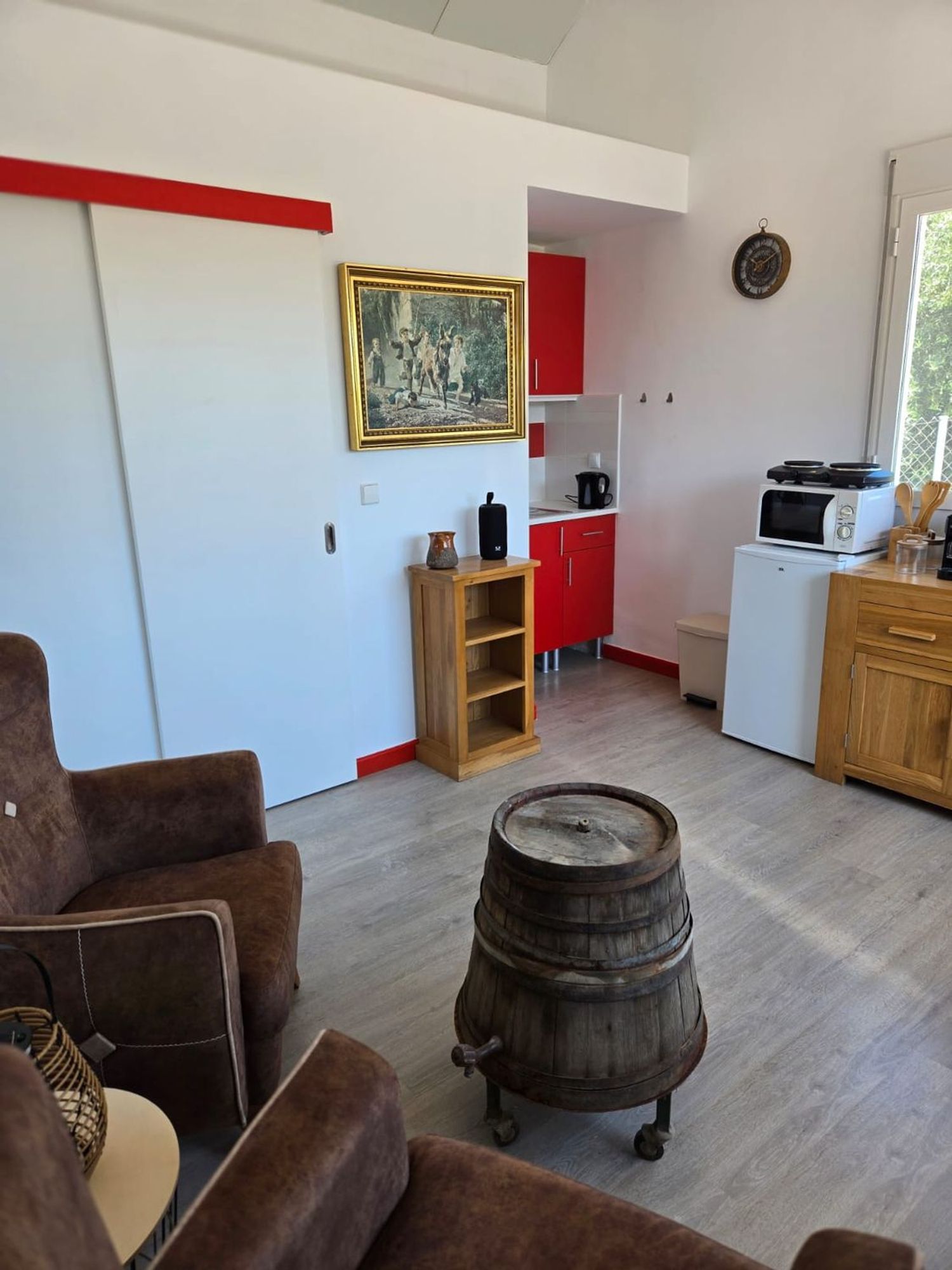 Casa rural en Cortijo de los Panes, 314 - Foto 28