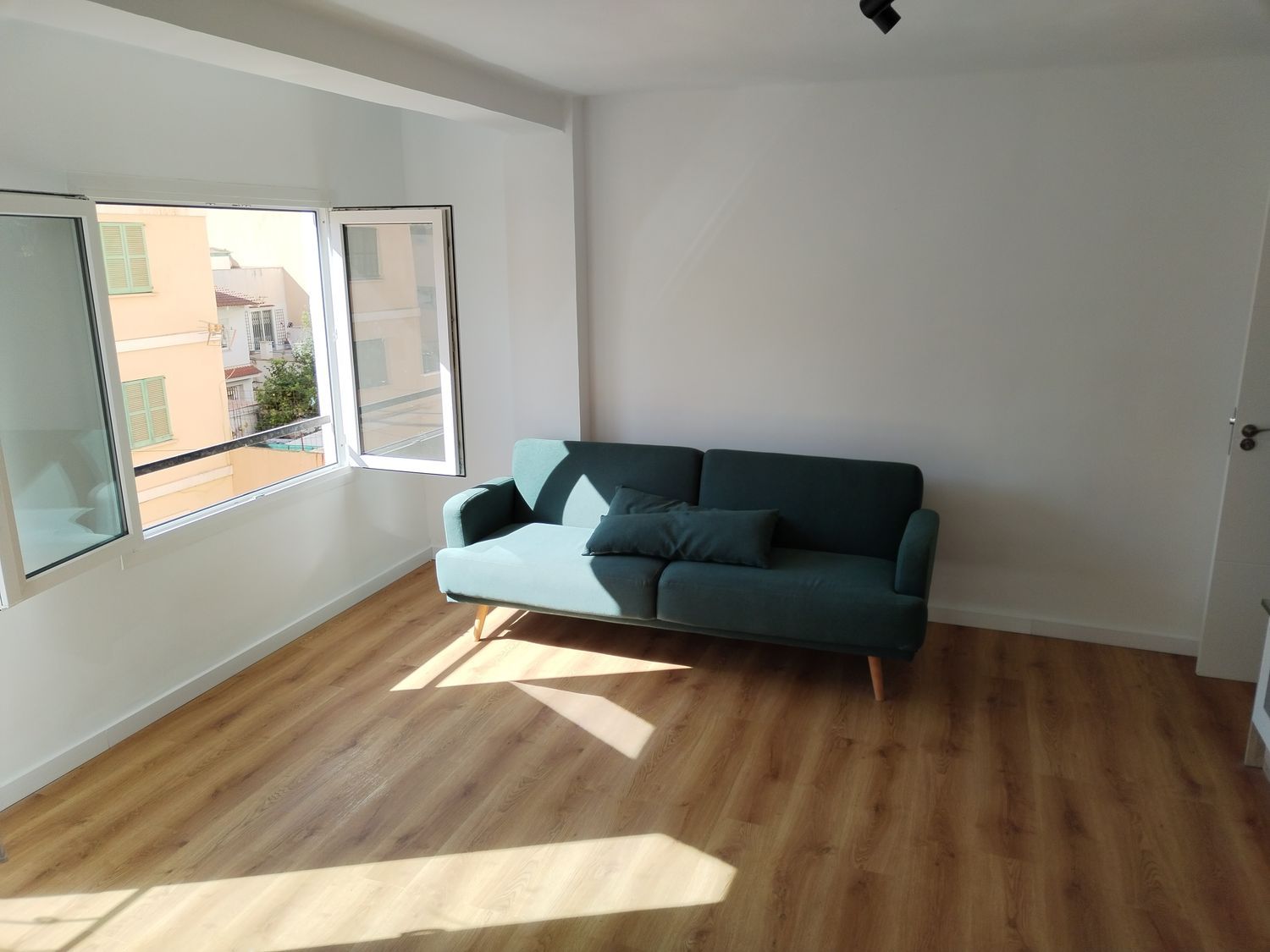 Piso en calle de Sant Vicenç de Paül, 7