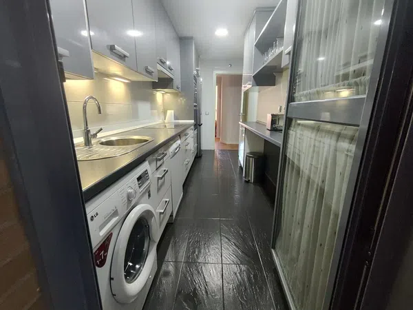 Piso en calle Mercedes Formica, 1 - Foto 14