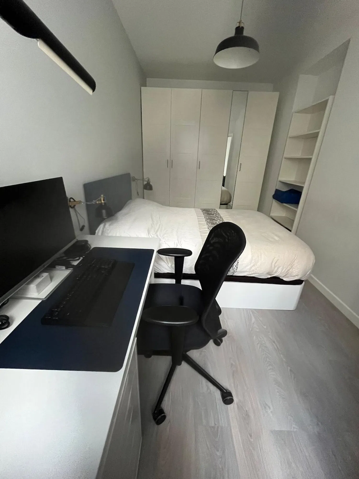 Piso en calle del Doctor Esquerdo, 21 - Foto 6