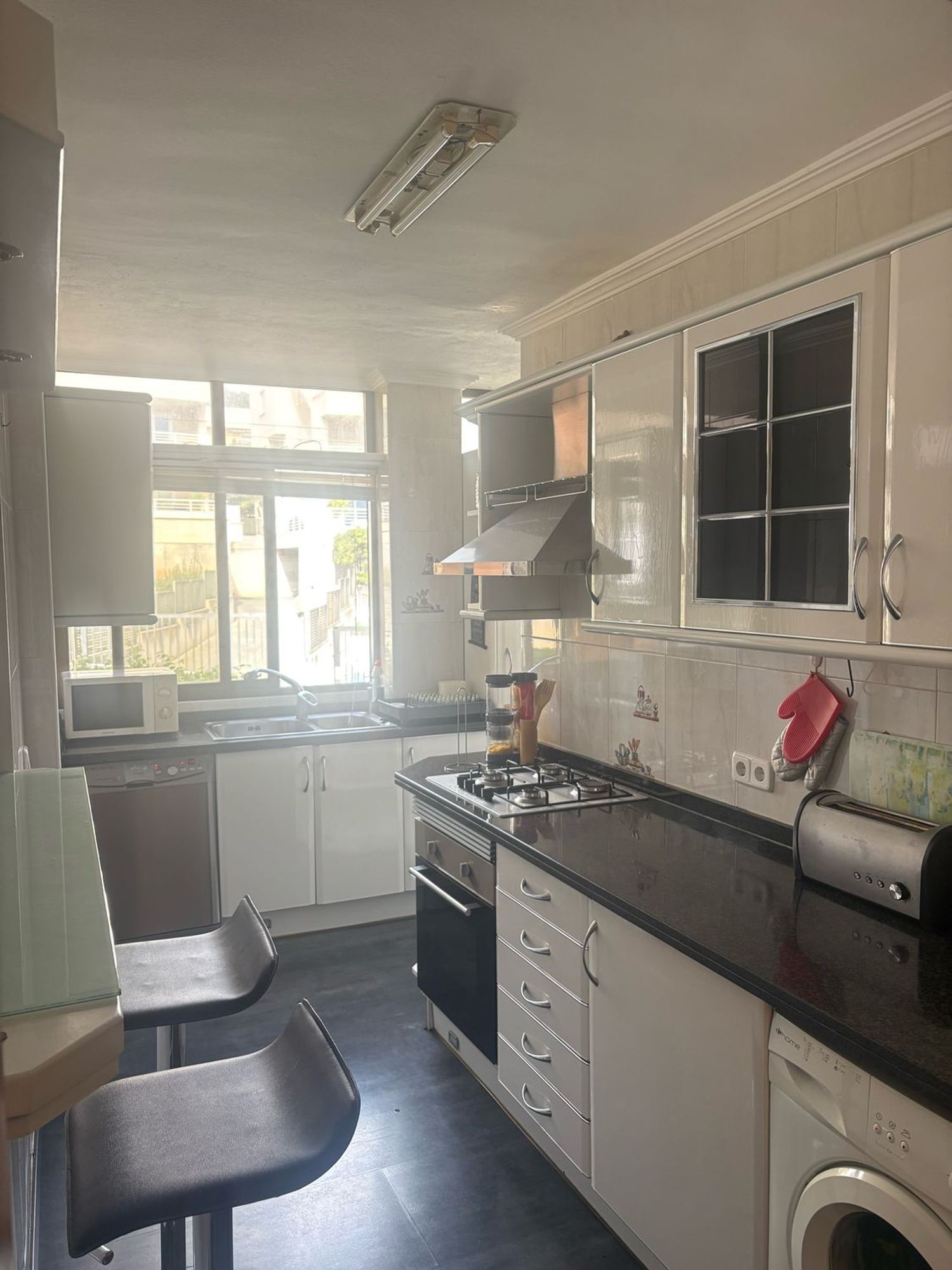 Piso en calle de Mònaco, 1 - Foto 3