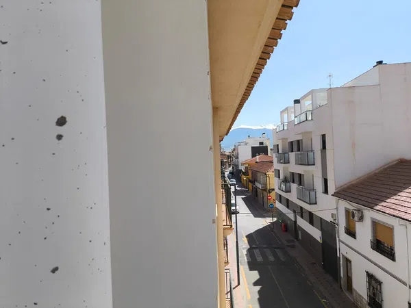 Piso en calle Tres Cruces, 36 - Foto 17