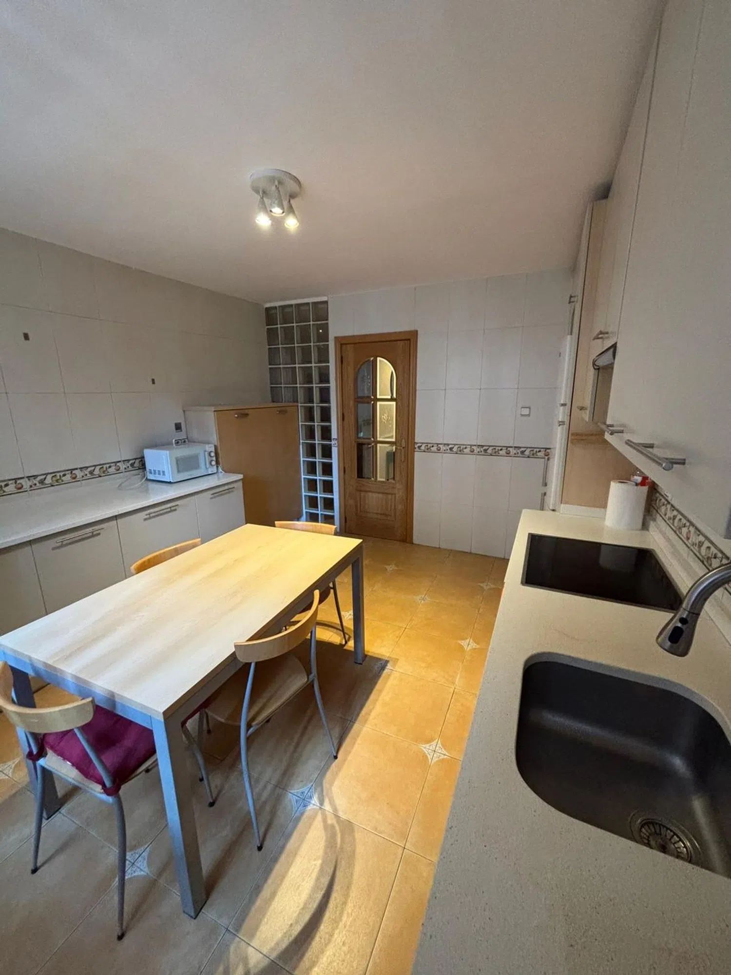 Piso en calle de Fermín Caballero, 1 -52 - Foto 8