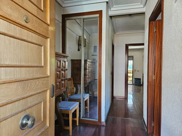 Chalet adosado en El Burgo, El Burgo - Foto 3